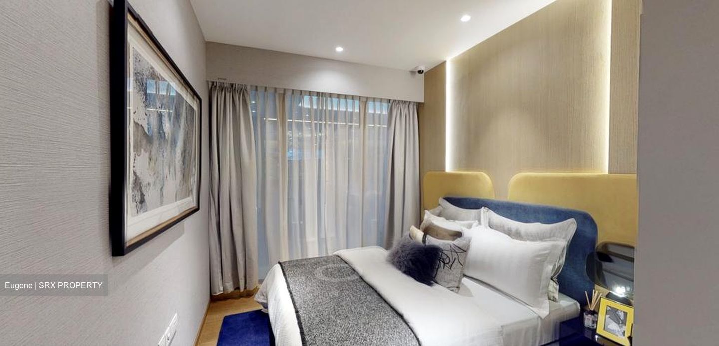 Guillemard Road (D14), Condominium #511433171